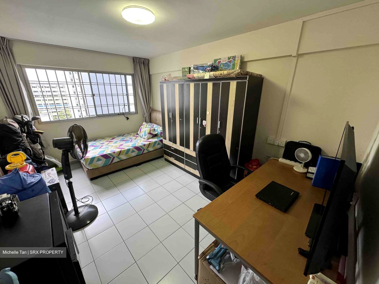 Blk 440 Yishun Avenue 11 (Yishun), HDB 4 Rooms #418459951